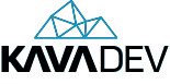 Kavadev logo