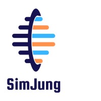 SimJung logo